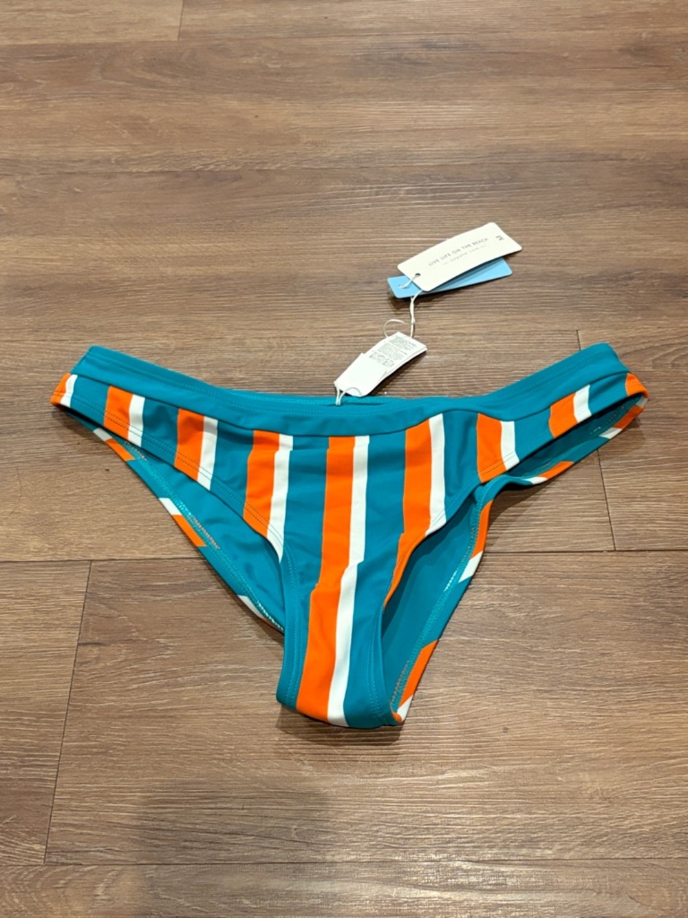 Cupshe Women's Swim bikini bottoms size medium